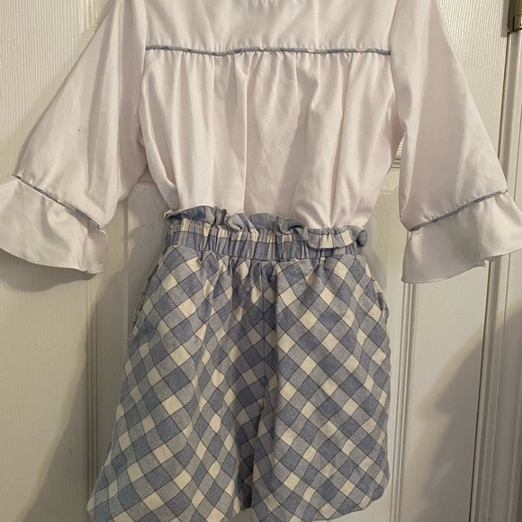 Luli & Me Jumpsuit - Picture 3 of 10